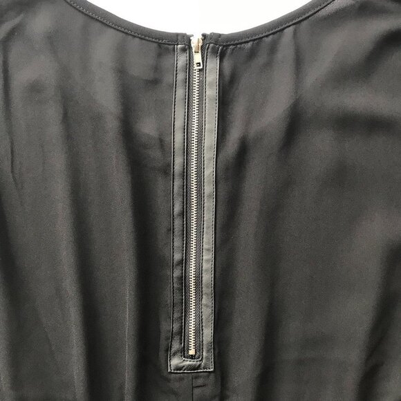 JUNAROSE Dress batwing sleeve,  blouson top, fitted skirt EU 46, UK 18 - Picture 10 of 13